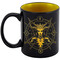 Фото - Чашка Blizzard Entertainment Diablo IV Lilith Gold Edition 325 мл (FDIMUG24BKAll0001) | click.ua