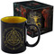 Фото - Чашка Blizzard Entertainment Diablo IV Lilith Gold Edition 325 мл (FDIMUG24BKAll0001) | click.ua