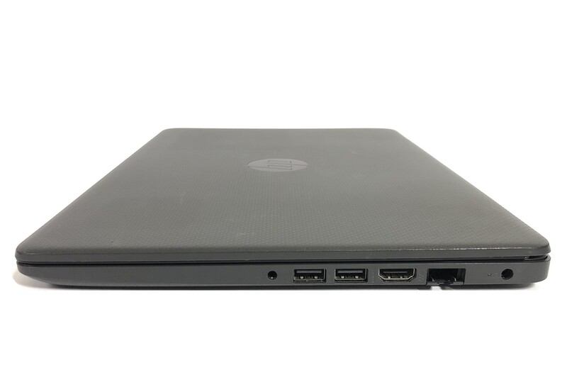 Ноутбук HP 240 G8 / 14" FullHD IPS / i5-1035G1 / 8GB / 256GB SSD / Win11Pro - Б/в