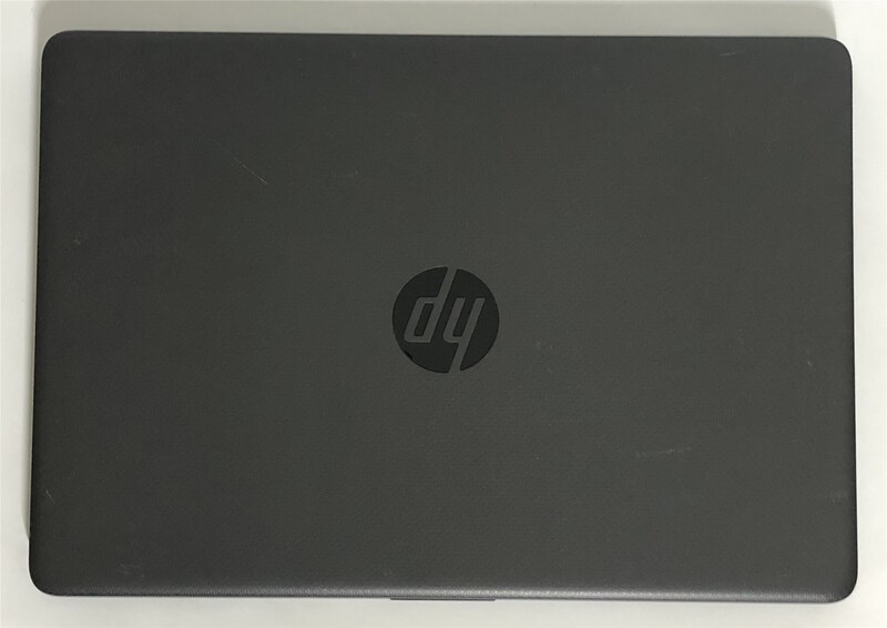 Ноутбук HP 240 G8 / 14" FullHD IPS / i5-1035G1 / 8GB / 256GB SSD / Win11Pro - Б/в