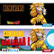 Фото - Чашка Abystyle Dragon Ball Kamehameha 460 мл (ABYMUGA440) | click.ua