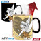Фото - Чашка Abystyle Disney Tinkerbell Sparkle 460 мл (ABYMUGA008) | click.ua