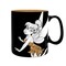 Фото - Чашка Abystyle Disney Tinkerbell Sparkle 460 мл (ABYMUGA008) | click.ua
