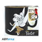 Фото - Чашка Abystyle Disney Tinkerbell Sparkle 460 мл (ABYMUGA008) | click.ua