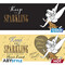 Фото - Чашка Abystyle Disney Tinkerbell Sparkle 460 мл (ABYMUGA008) | click.ua