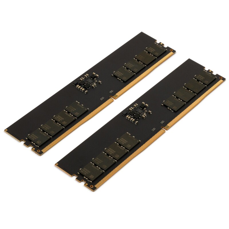 Модуль пам`ятi DDR5 2x16GB/5600 Inteligentes (IU5AIH2/32)