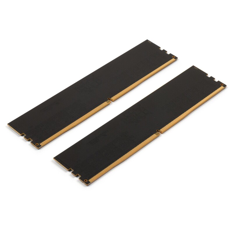 Модуль пам`ятi DDR5 2x16GB/5600 Inteligentes (IU5AIH2/32)