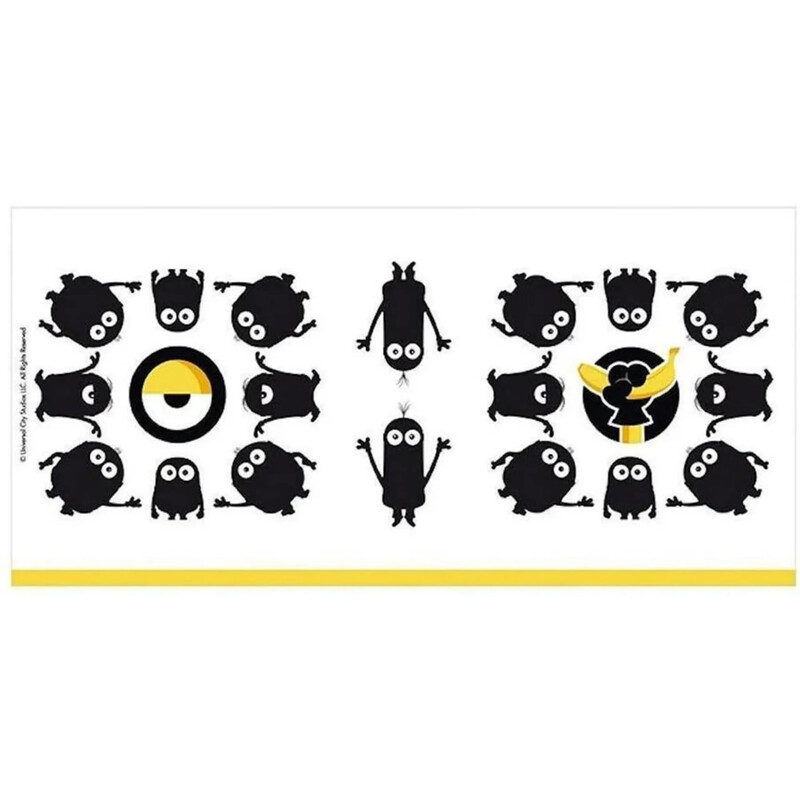 Чашка Abystyle Minions and Banana 320 мл (ABYMUG929)