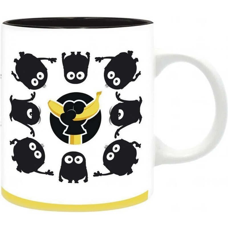 Чашка Abystyle Minions and Banana 320 мл (ABYMUG929)