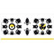 Фото - Чашка Abystyle Minions and Banana 320 мл (ABYMUG929) | click.ua