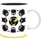Фото - Чашка Abystyle Minions and Banana 320 мл (ABYMUG929) | click.ua