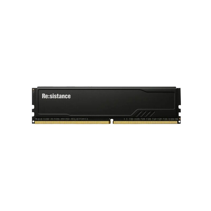 Модуль пам`ятi DDR4 8GB/3200 Inteligentes Re:Sistance (IR4DHE1/8)