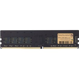 Модуль пам`ятi DDR4 16GB/2666 Inteligentes (IU4CHD1/16)