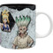 Фото - Чашка Abystyle Dr. Stone Characters 320 мл (ABYMUG829) | click.ua