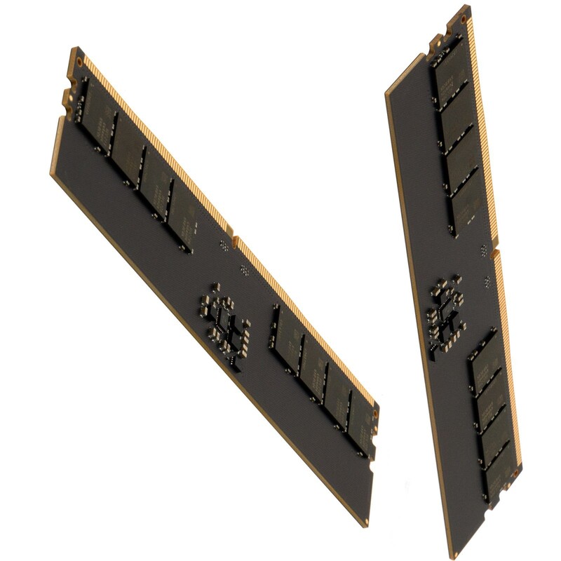 Модуль пам`ятi DDR5 2x16GB/5200 Inteligentes (IU5BII2/32)