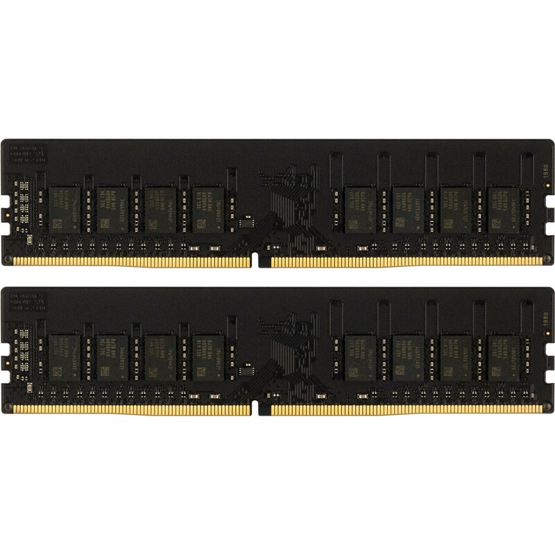 Модуль памяти DDR4 2x16GB/2400 Inteligentes (IU4BHC2/32)