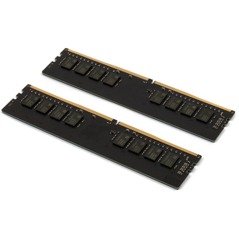 Модуль памяти DDR4 2x16GB/2400 Inteligentes (IU4BHC2/32)