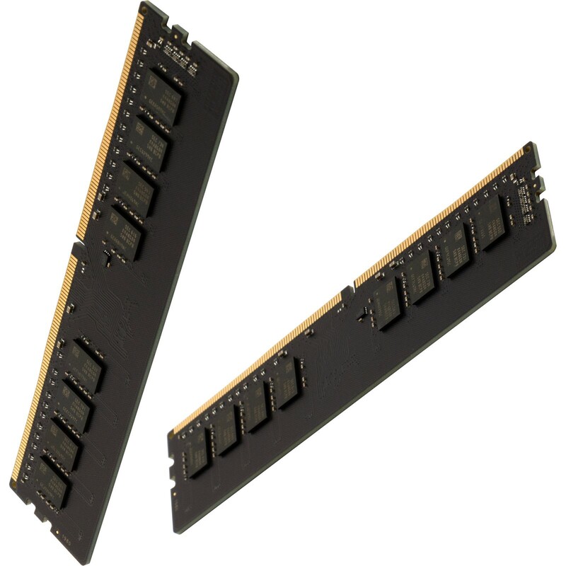 Модуль памяти DDR4 2x16GB/2400 Inteligentes (IU4BHC2/32)