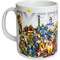Фото - Чашка Blizzard Entertainment Overwatch Heroes Collide 325 мл (72062) | click.ua
