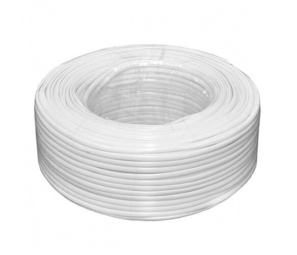 Кабель вита пара Ritar (05056) КВП UTP 24 AWG, CCA, 4х2х0.5 мм, бухта 305м, 4 шт. у мішку_OEM