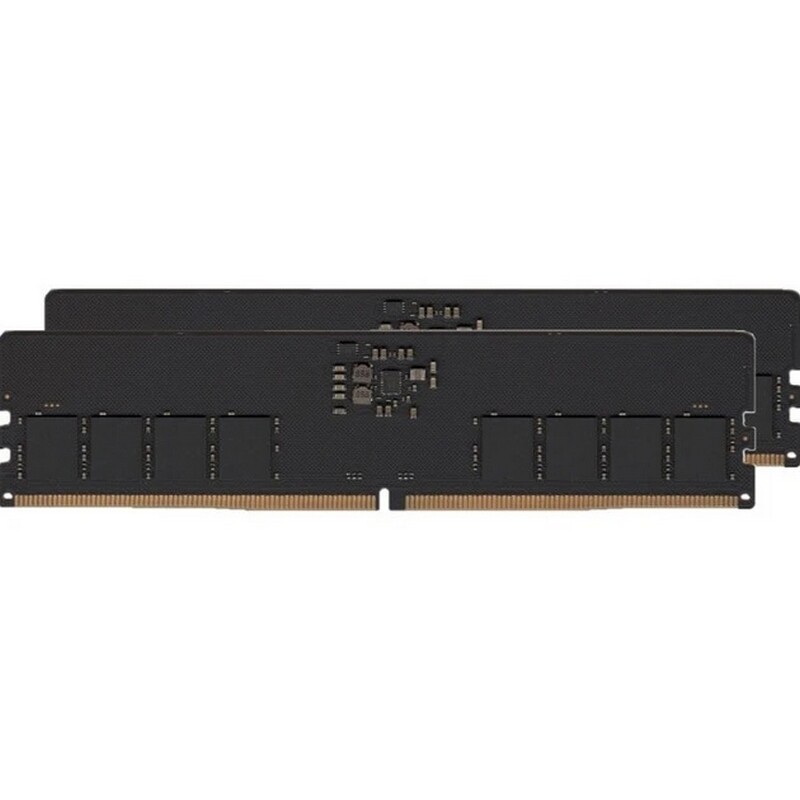 Модуль памяти DDR5 2х16GB/4800 eXceleram (E50320484040CD)