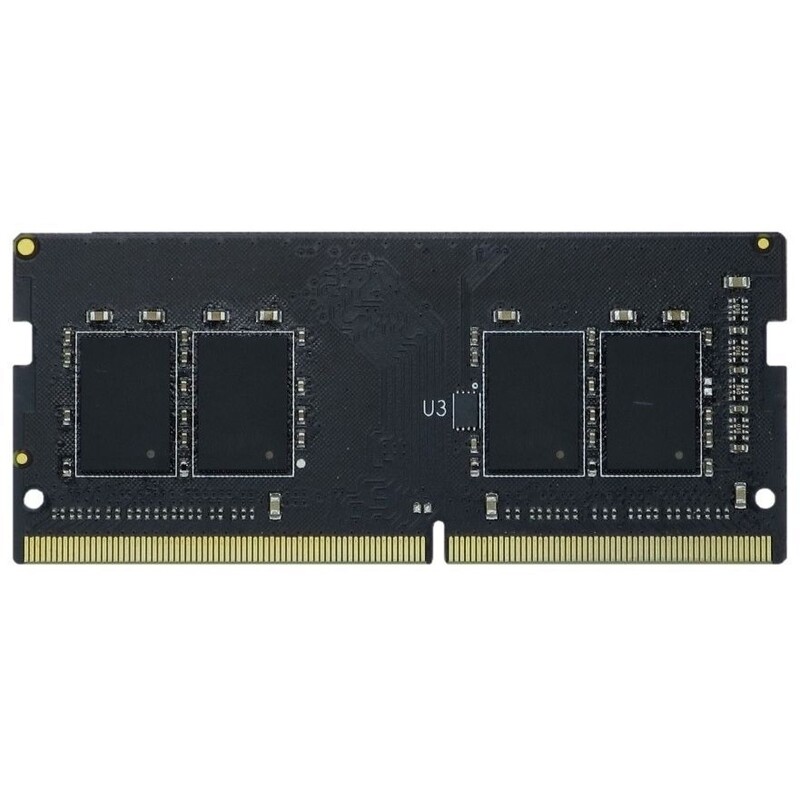 Модуль пам`яті SO-DIMM DDR4 16GB/2666 eXceleram (E416269CS)