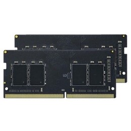Модуль памяти SO-DIMM DDR4 2х16GB/2666 eXceleram (E432269SD)
