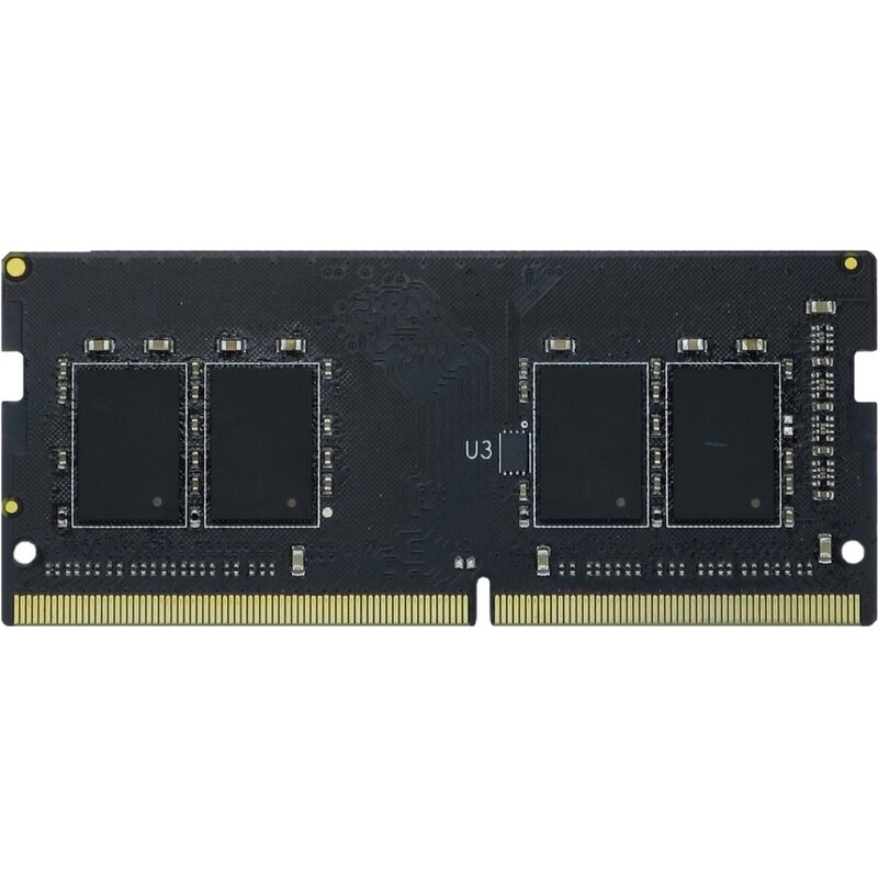 Модуль памяти SO-DIMM DDR4 8GB/3200 eXceleram (E40832S)