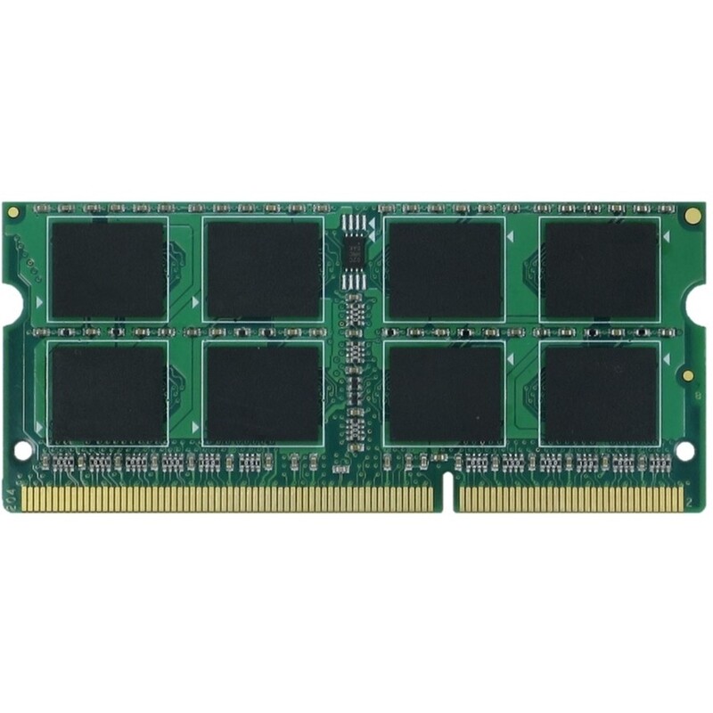 Модуль пам`яті SO-DIMM DDR3 8GB/1600 eXceleram (E30148A)