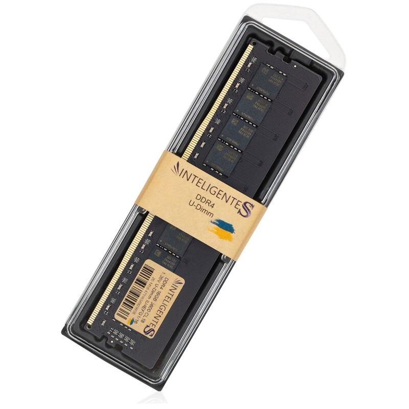 Модуль пам`ятi DDR4 16GB/3600 Inteligentes (IU4EFG1/16)