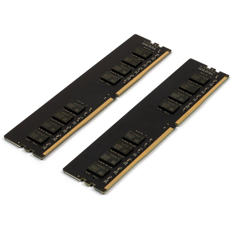 Модуль памяти DDR4 2x16GB/2666 Inteligentes (IU4CHD2/32)
