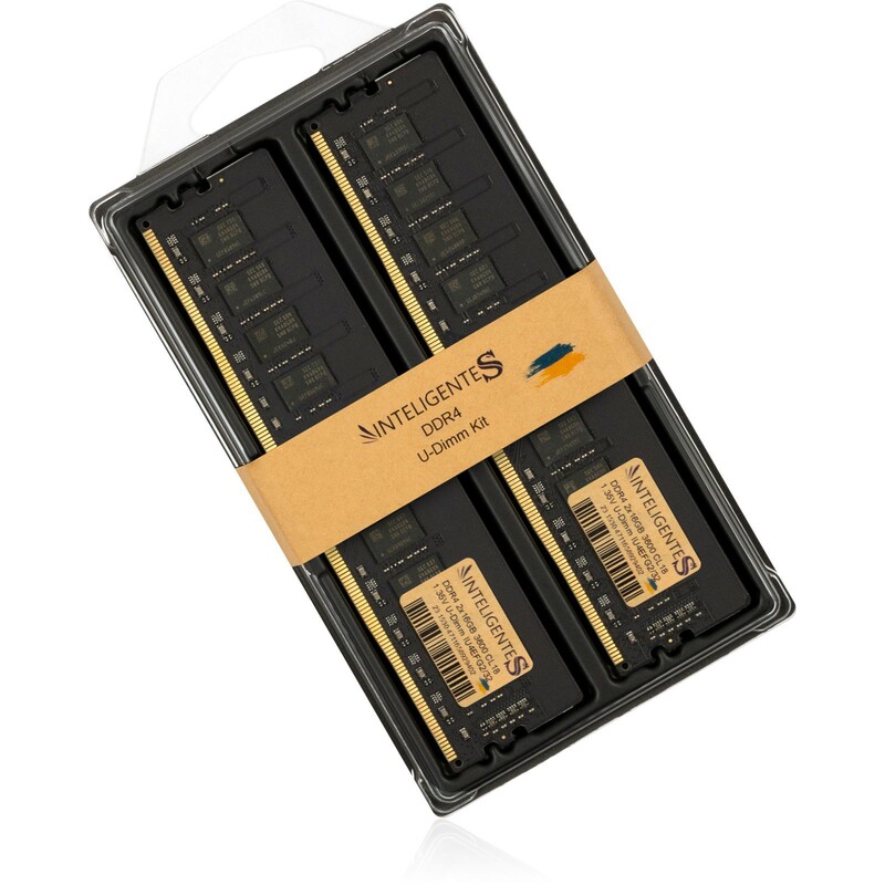Модуль памяти DDR4 2x16GB/3600 Inteligentes (IU4EFG2/32)