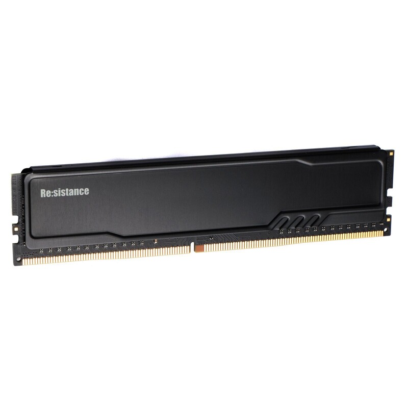 Модуль пам`ятi DDR4 16GB/2666 Inteligentes Re:Sistance (IR4CHD1/16)
