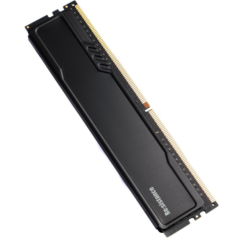 Модуль пам`ятi DDR4 16GB/2666 Inteligentes Re:Sistance (IR4CHD1/16)