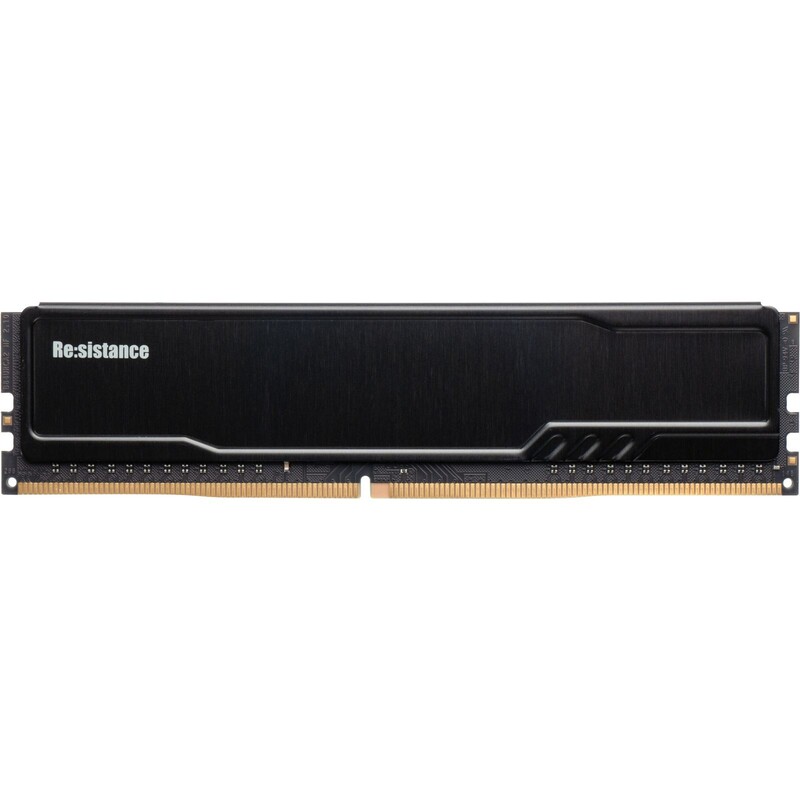 Модуль пам`ятi DDR4 16GB/2666 Inteligentes Re:Sistance (IR4CHD1/16)