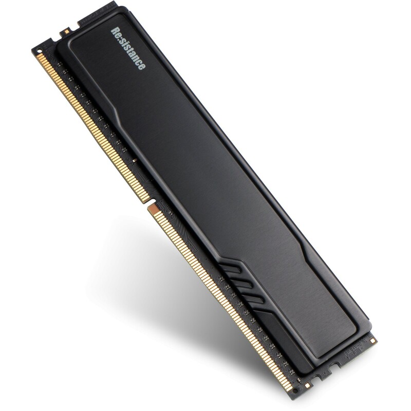 Модуль пам`ятi DDR4 16GB/2666 Inteligentes Re:Sistance (IR4CHD1/16)