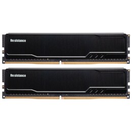 Модуль памяти DDR5 2x16GB/5600 Inteligentes Re:Sistance (IR5CIJ2/32)