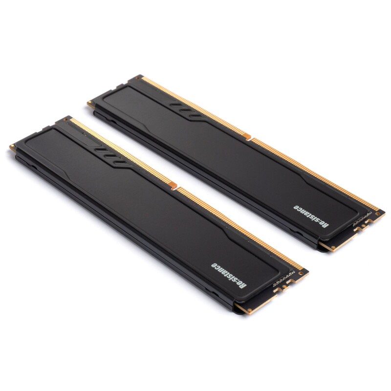 Модуль пам`ятi DDR5 2x16GB/5600 Inteligentes Re:Sistance (IR5CIJ2/32)