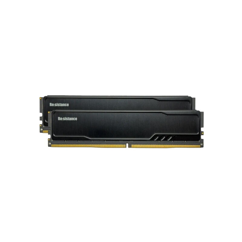 Модуль пам`ятi DDR5 2x16GB/6000 Inteligentes Re:Sistance (IR5DFN2/32)