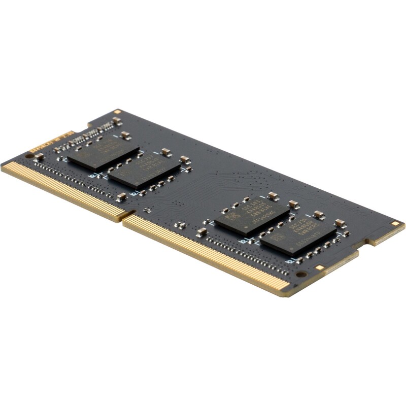 Модуль пам`ятi DDR4 SO-DIMM 16GB/2666 Inteligentes (IS4CHD1/16)