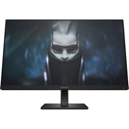 Монитор HP 23.8" Omen 24 (780D9AA) IPS Black 165Hz