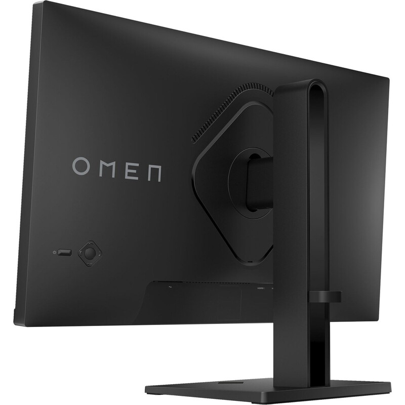 Монітор HP 23.8" Omen 24 (780D9AA) IPS Black 165Hz