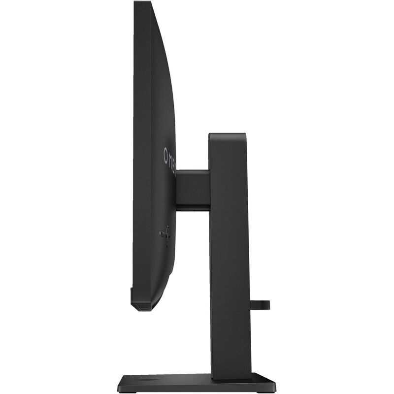 Монітор HP 23.8" Omen 24 (780D9AA) IPS Black 165Hz