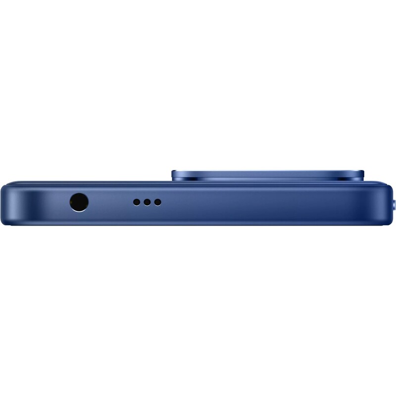 Смартфон Xiaomi Redmi 17 4/128GB Deep Blue
