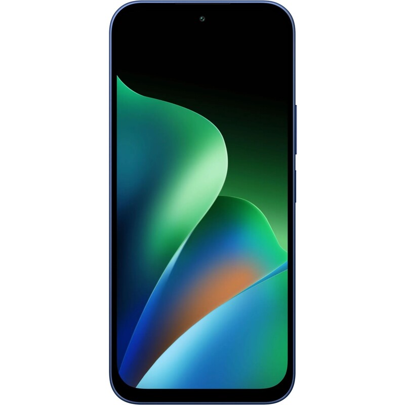 Смартфон Xiaomi Redmi 17 4/128GB Deep Blue