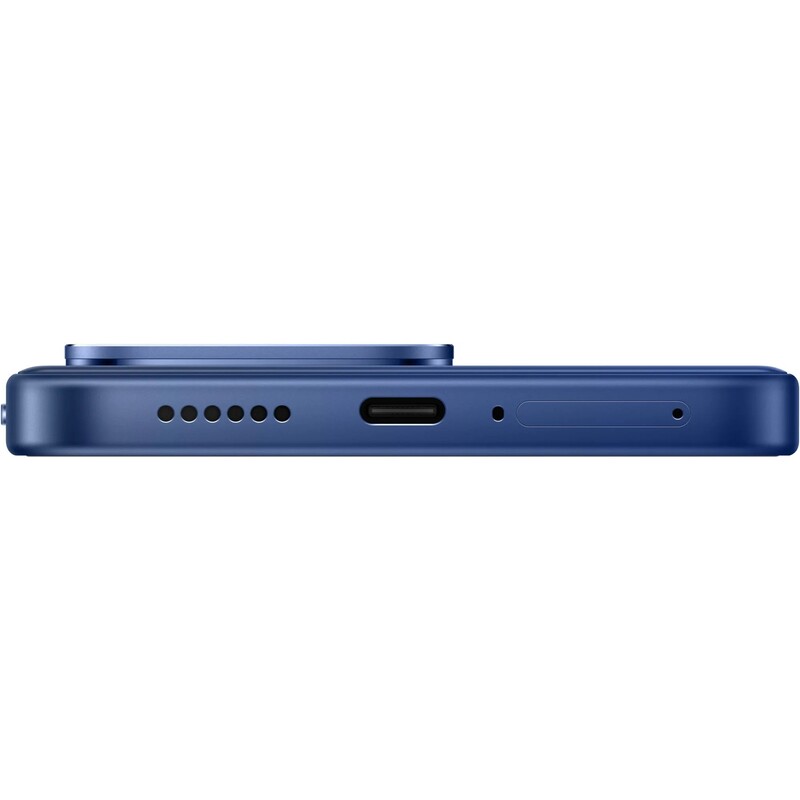 Смартфон Xiaomi Redmi 17 4/256GB Deep Blue