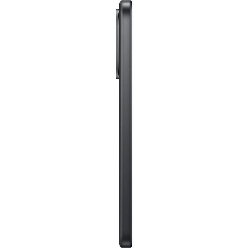 Смартфон Xiaomi Redmi 17 4/256GB Black