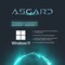 Фото - Компьютер для стриминга ASGARD STREAM RTX 5070 12GB / Ryzen 7 7800X3D / DDR5 64GB / SSD 2TB / Win 11 (ASG-S-5070-7791W) | click.ua