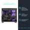 Фото - Комп`ютер для стримінгу ASGARD STREAM RTX 5070 12GB / Ryzen 7 7800X3D / DDR5 32GB / SSD 1TB / Win 11 (ASG-S-5070-7789W) | click.ua