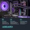 Фото - Комп`ютер для стримінгу ASGARD STREAM RTX 5070 12GB / Ryzen 7 7800X3D / DDR5 32GB / SSD 1TB / Win 11 (ASG-S-5070-7789W) | click.ua